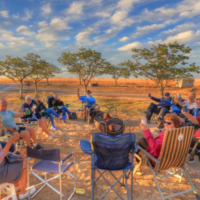 Winton Wanderers Facilities 4a